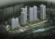 동원개발, 아파트+산단 개발 양 날개 달고 전국구 비상
