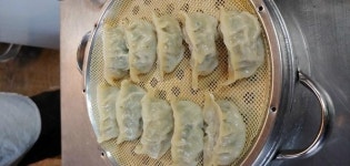 [찬 바람 불 땐, 어머니의 만둣국] 망미동 삼대수제만두