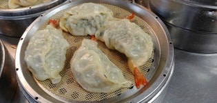 [찬 바람 불 땐, 어머니의 만둣국] 망미동 삼대수제만두