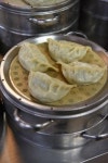 [찬 바람 불 땐, 어머니의 만둣국] 망미동 삼대수제만두