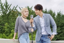 실력파 알리 × 민우혁 특별한 만남