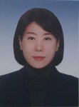 [부산일보사 주최 제15회 무궁화 봉사상 수상자] 의열가족상 해운대경찰서 재송지구대 김수환 경위 아내 최현옥 씨