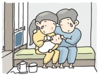 [사랑의 징검다리] 2평짜리 고시텔서 아기 키우는 우진 씨