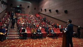 사상구지역자활센터, 2018년 자활 사업보고회 진행
