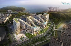 동부산 메디타운 사업자 찾았다
