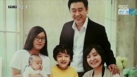 이광기, 신종플루로 세상 떠난 아들 석규 합성한 가족사진 품고 다니는 이유는?