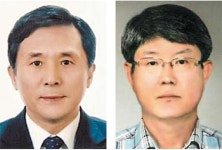부산도시공사 인사, 기획본부장 박준우·개발본부장 장태래