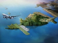 [김해공항 확장안 폐기] 가덕도신공항, 제2부산항신항과 사업 부지 겹친다