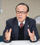 박영근 동명불원 신임 이사장 “더 많은 시민과 함께하는 사찰 되겠다”