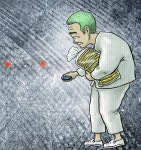 [2019 신춘문예-희곡] 도착/김옥미