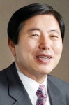 [신년사] 허용도 부산상의 회장 “지역기업 합심해 어려움 극복”