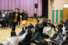 레크리에이션 강사의 세계 “다른 사람 웃게 하고 행복하게 하는 일… 희망을 전해요”