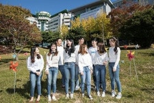 SW중심대학 등 선정 동명대, 겨울방학중 더 활기