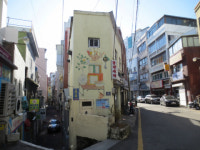 [부산 본적지를 가다] 상. 부산역~남포역