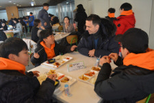 부산외대 ‘기장군 영어캠프’