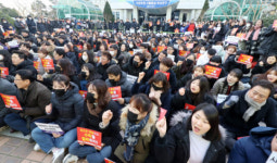 전포사회복지관 사태 전국 확산