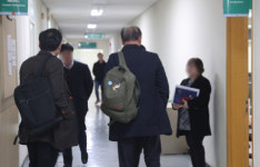 전포복지관 사태 첫 ‘삼자대면’했지만…