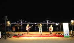 수영구, 매주 금요일 저녁 광안리 해변 음악회 개최