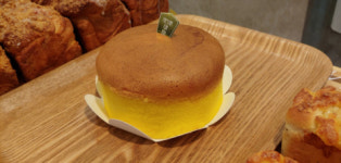 [우리동네 빵집] 북구 금곡동 정승룡과자점