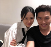 현빈-손예진 측 열애설 부인 