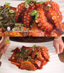 2TV 생생정보 오늘방송맛집, 용인시 문어코다리찜…포곡읍 명가코다리찜 우리동네 숨은맛집
