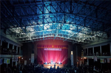 [부일 청소년 리포트] 피아노 이중주·UCC 상영… 갈고 닦은 동아리 ‘재능 폭발’