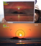 2TV 생생정보 강화 장화리 일몰조망지-교동도 대룡리시장 강아지떡-석모도 순무…미스터Lee의 사진한컷