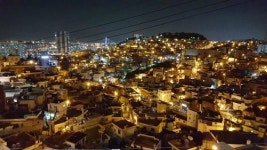 부산진구, 한류드라마 쌈, 마이웨이 촬영지 재현