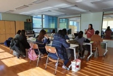 동래구보건소, 상반기 영양플러스사업 운영