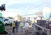 부산농협, 구제역 확산방지 총력