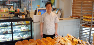 [우리동네 빵집] 동구 브레드포럼