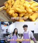 생방송 오늘 저녁 대박청춘, 분당구 금곡동 남매꽈배기…하루판매 1800개! 꽈배기 남매