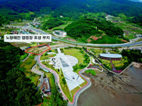 남해 이순신 순국공원 ‘노량해전 캠핑장’ 운영자 모집