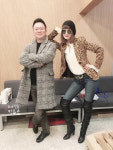 '컬투쇼' 송경아 "짐 캐리 닮은꼴? 내가 생각해도 닮았다" 폭소