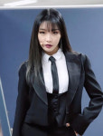청하 복통으로 병원 입원 후 치료 中 