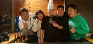 맛있는 녀석들 샤브샤브 철판코스요리 맛집 어디? 성남 페삭 100% 예약제