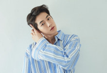 남주혁, JTBC 눈이 부시게로 안방극장 복귀