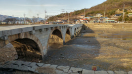[보성군 벌교읍 태백산맥 문학기행길] 걸으면서 읽는 소설 태백산맥