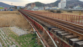 [보성군 벌교읍 태백산맥 문학기행길] 걸으면서 읽는 소설 태백산맥