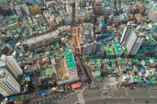 서구, 충무쇼핑-천마로 간 도로 뻥 뚫렸다