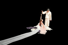 한국 무용 매력에 빠져 보자