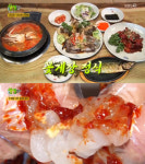 2TV 생생정보 오늘방송맛집, 연매출 10억 꽃게장정식…경기 용인시 신봉동 꽃담 장사의신