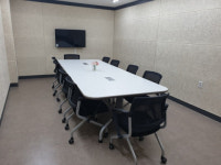 코레일, 부산역 임대회의실 8곳 새 단장 끝내고 오픈