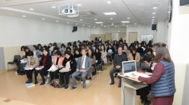 연제구, 보육사업안내 지침 교육 개최