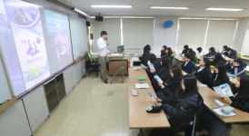 교육비 신용카드 납부 내달 초·중·고교 확대