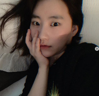 조현아 심경 고백 