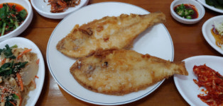 [연산동 시골추어탕] 시골 할머니댁, 그때 그맛!