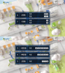 연금복권 520 제400회(27일 추첨) 1등 당첨번호 4조369948·5조367647