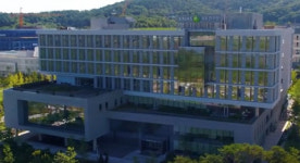 국토연구원, 균형발전지원센터 등 4개 조직 신설…당면과제 대응