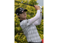 HSBC 위민스 챔피언십 박성현 우승… 상금 약 2억5000만 원